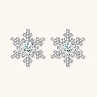 Winter Spark Studs - KIAHMILLA