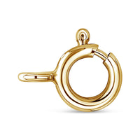 10K Yellow Gold Plated .925 Sterling Silver 1.00 Cttw Diamond Halo Open Heart 18